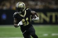 Carolina Panthers v New Orleans Saints